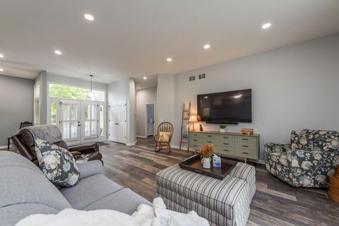 Tiny photo for 3068 N Southern Hills Drive, Wadsworth, IL 60083 (MLS # 12495142)