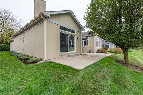 Tiny photo for 3068 N Southern Hills Drive, Wadsworth, IL 60083 (MLS # 12495142)