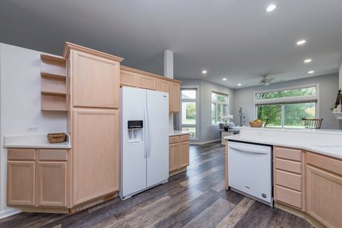 Tiny photo for 3068 N Southern Hills Drive, Wadsworth, IL 60083 (MLS # 12495142)