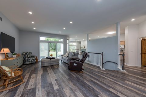 Tiny photo for 3068 N Southern Hills Drive, Wadsworth, IL 60083 (MLS # 12495142)