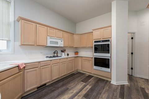 Tiny photo for 3068 N Southern Hills Drive, Wadsworth, IL 60083 (MLS # 12495142)