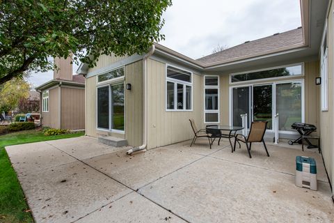 Tiny photo for 3068 N Southern Hills Drive, Wadsworth, IL 60083 (MLS # 12495142)