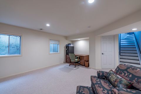 Tiny photo for 3068 N Southern Hills Drive, Wadsworth, IL 60083 (MLS # 12495142)