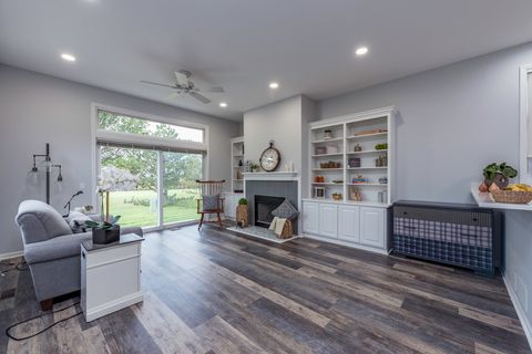 Tiny photo for 3068 N Southern Hills Drive, Wadsworth, IL 60083 (MLS # 12495142)