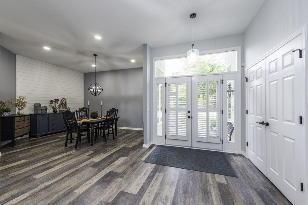 3068 N Southern Hills Drive