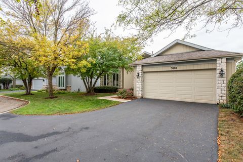 Tiny photo for 3068 N Southern Hills Drive, Wadsworth, IL 60083 (MLS # 12495142)
