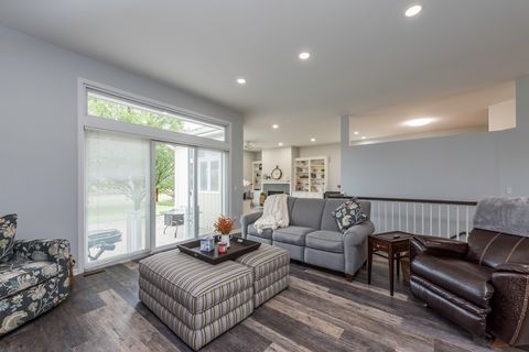 Tiny photo for 3068 N Southern Hills Drive, Wadsworth, IL 60083 (MLS # 12495142)