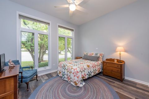 Tiny photo for 3068 N Southern Hills Drive, Wadsworth, IL 60083 (MLS # 12495142)