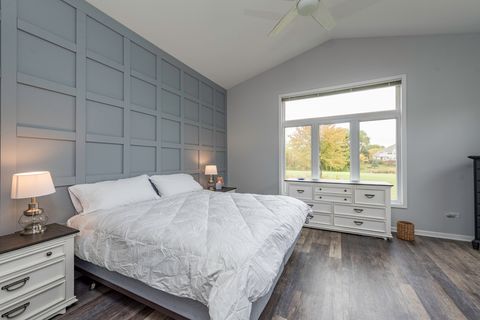 Tiny photo for 3068 N Southern Hills Drive, Wadsworth, IL 60083 (MLS # 12495142)