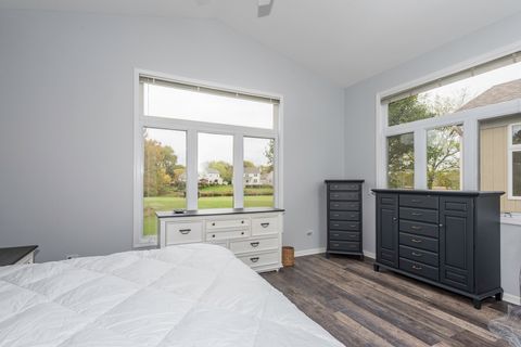 Tiny photo for 3068 N Southern Hills Drive, Wadsworth, IL 60083 (MLS # 12495142)