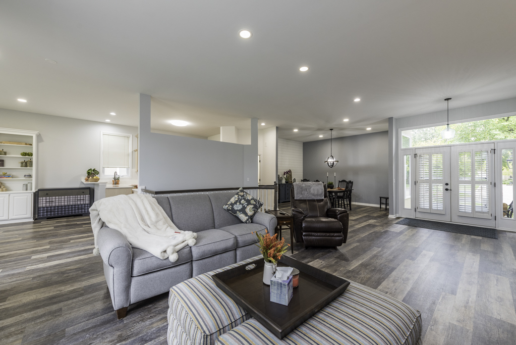 3068 N Southern Hills Drive