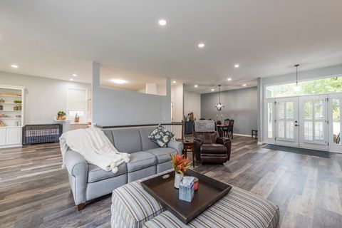 Tiny photo for 3068 N Southern Hills Drive, Wadsworth, IL 60083 (MLS # 12495142)