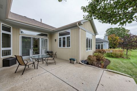 Tiny photo for 3068 N Southern Hills Drive, Wadsworth, IL 60083 (MLS # 12495142)