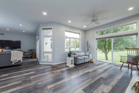 Tiny photo for 3068 N Southern Hills Drive, Wadsworth, IL 60083 (MLS # 12495142)