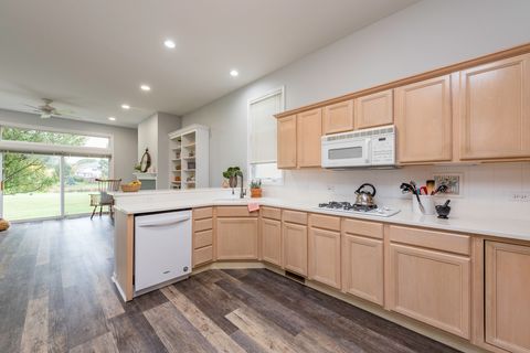 Tiny photo for 3068 N Southern Hills Drive, Wadsworth, IL 60083 (MLS # 12495142)