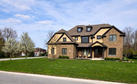 Tiny photo for 6701 Sunset Avenue, Countryside, IL 60525 (MLS # 12657372)