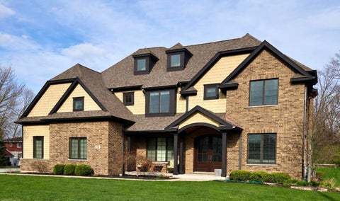 Photo of 6701 Sunset Avenue, Countryside, IL 60525 (MLS # 12657372)