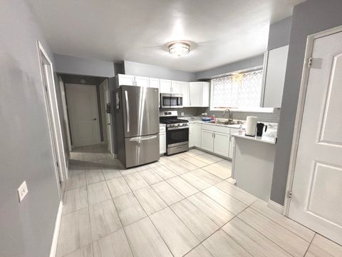 Tiny photo for Chicago Heights, IL 60411 (MLS # 12507146)