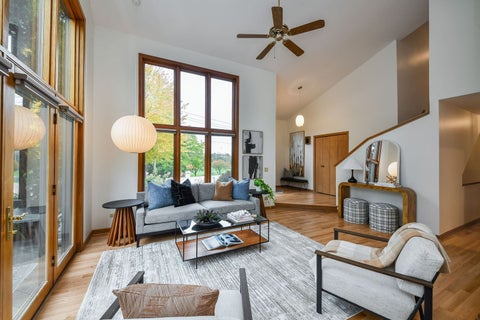Tiny photo for 1755 S Wiesbrook Road, Wheaton, IL 60189 (MLS # 12780589)