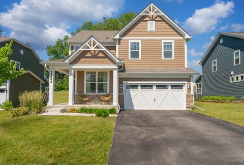 21742 N Ashley Street Kildeer IL 60047