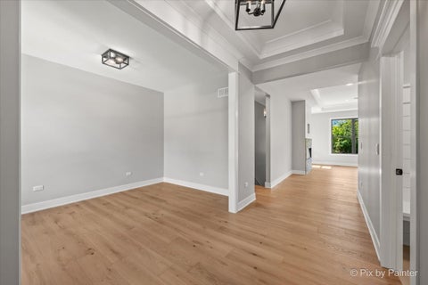 Tiny photo for 1211 Noble Drive, Port Barrington, IL 60010 (MLS # 12791151)