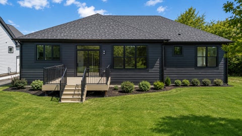 Tiny photo for 1211 Noble Drive, Port Barrington, IL 60010 (MLS # 12791151)