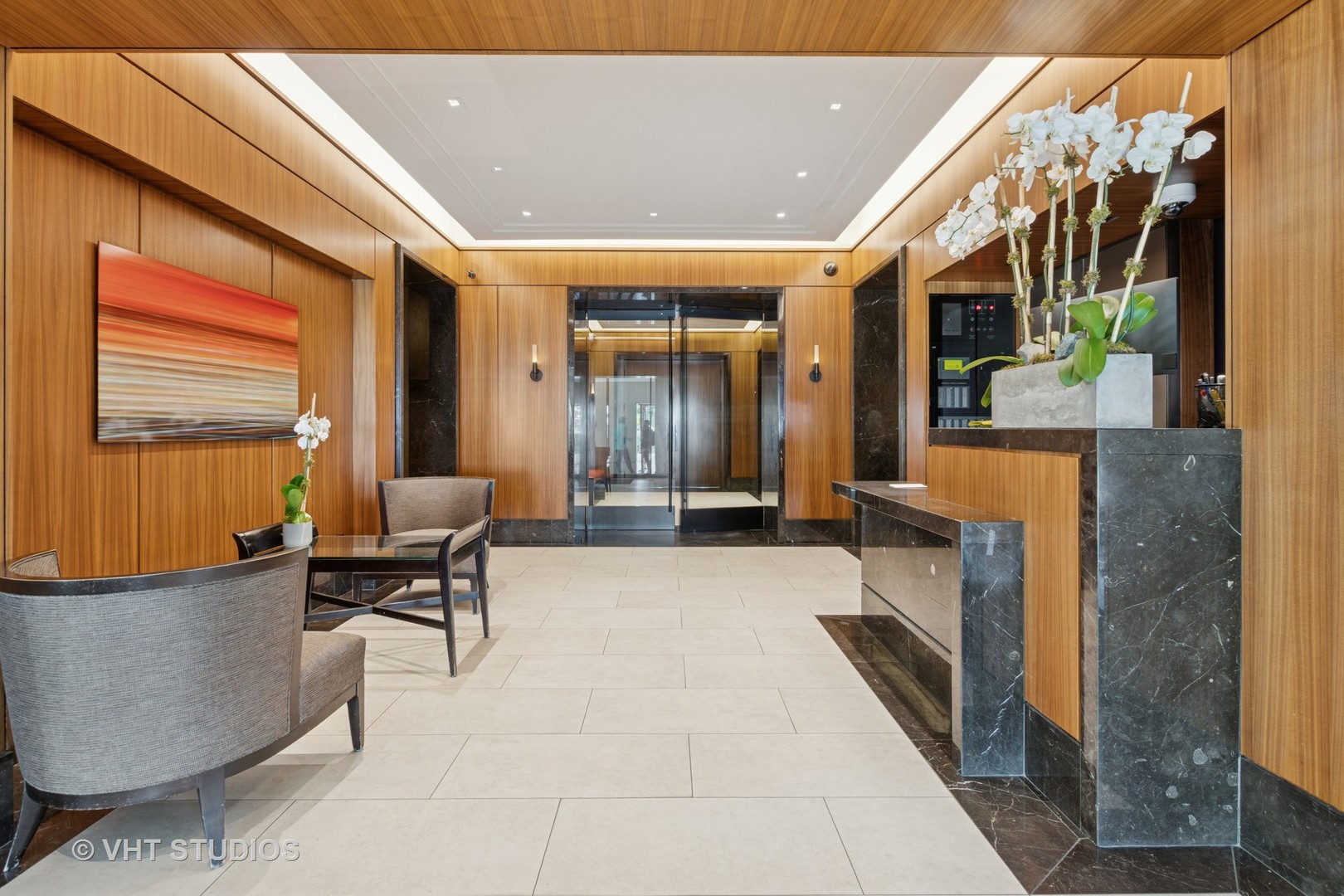 1100 N Lake Shore Drive 17C