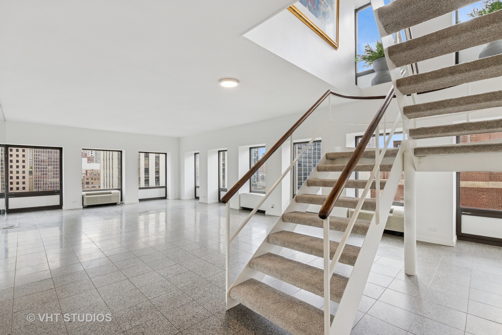 1100 N Lake Shore Drive 17C