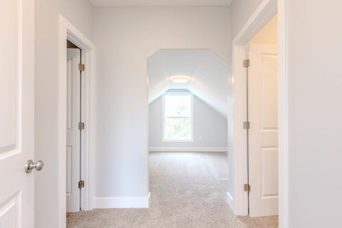 Tiny photo for 305 Chestnut Street, Hudson, IL 61748 (MLS # 12560978)