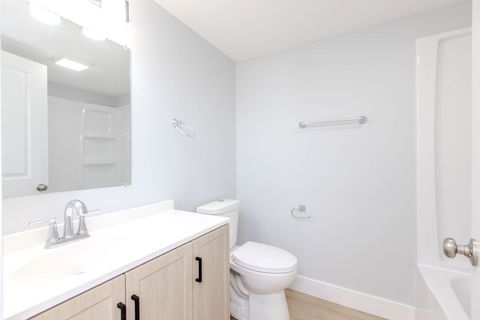 Tiny photo for 305 Chestnut Street, Hudson, IL 61748 (MLS # 12560978)