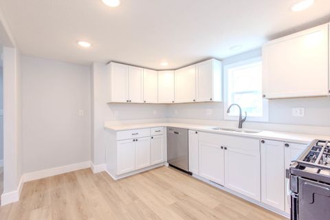 Tiny photo for 305 Chestnut Street, Hudson, IL 61748 (MLS # 12560978)