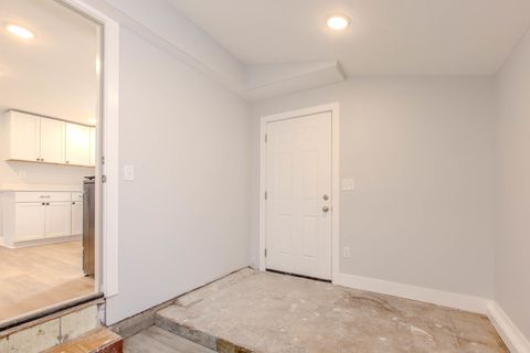 Tiny photo for 305 Chestnut Street, Hudson, IL 61748 (MLS # 12560978)