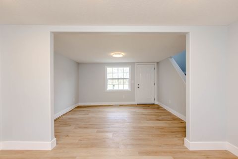 Tiny photo for 305 Chestnut Street, Hudson, IL 61748 (MLS # 12560978)