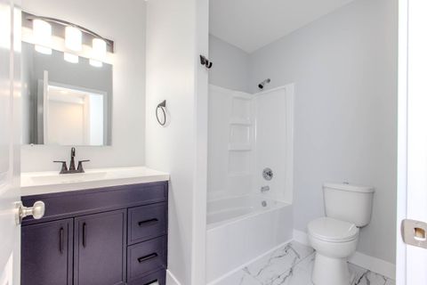 Tiny photo for 305 Chestnut Street, Hudson, IL 61748 (MLS # 12560978)