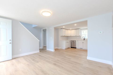 Tiny photo for 305 Chestnut Street, Hudson, IL 61748 (MLS # 12560978)