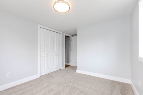 Tiny photo for 305 Chestnut Street, Hudson, IL 61748 (MLS # 12560978)