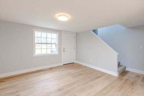 Tiny photo for 305 Chestnut Street, Hudson, IL 61748 (MLS # 12560978)