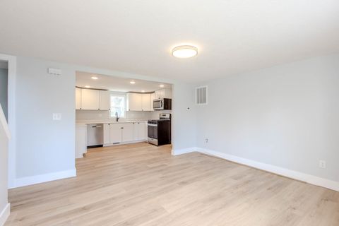 Tiny photo for 305 Chestnut Street, Hudson, IL 61748 (MLS # 12560978)