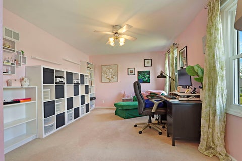 Tiny photo for 1137 Lockwood Court E, Buffalo Grove, IL 60089 (MLS # 12713338)