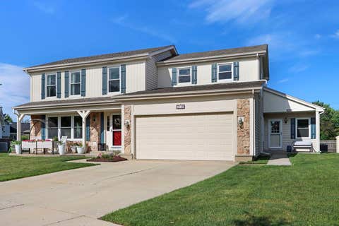 Photo of 1137 Lockwood Court E, Buffalo Grove, IL 60089 (MLS # 12713338)