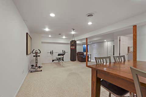 Tiny photo for 1137 Lockwood Court E, Buffalo Grove, IL 60089 (MLS # 12713338)