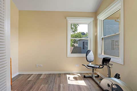 Tiny photo for 1137 Lockwood Court E, Buffalo Grove, IL 60089 (MLS # 12713338)
