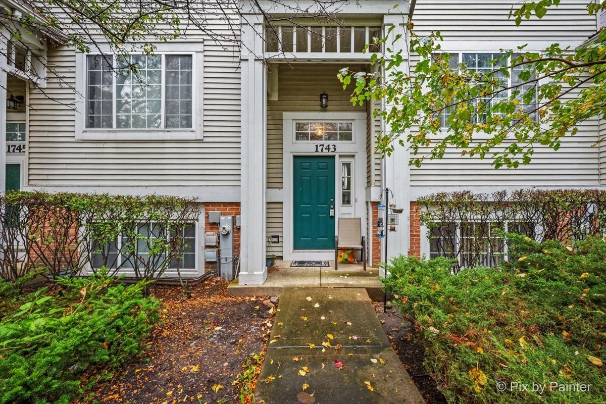1743 AVALON Court