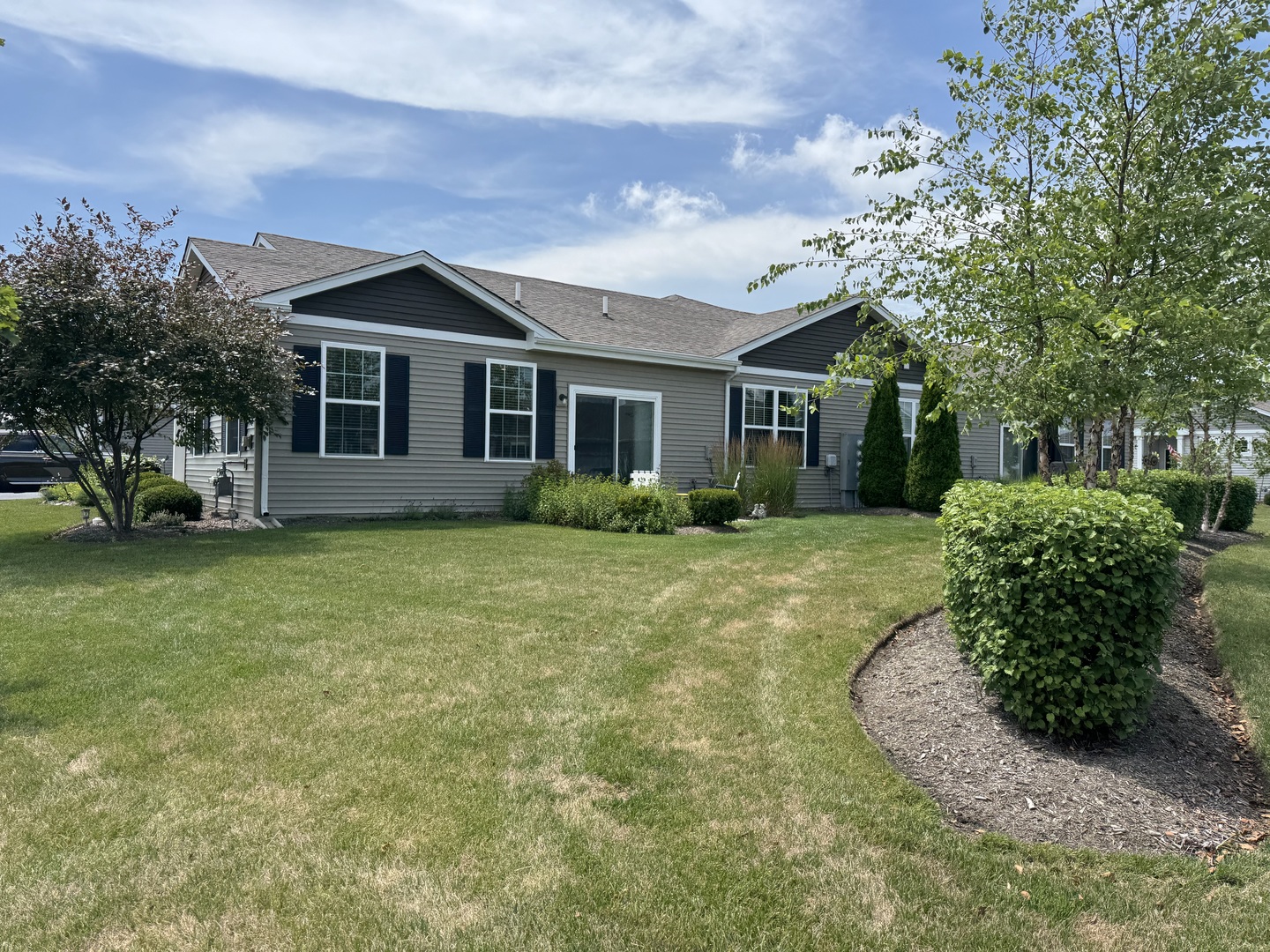1603 Southern Circle