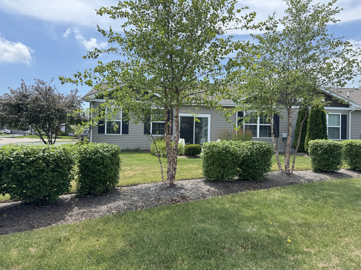 1603 Southern Circle