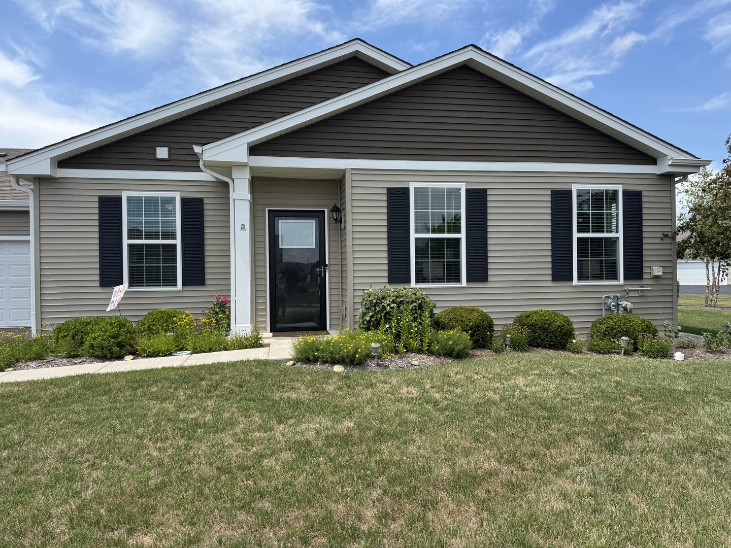 1603 Southern Circle