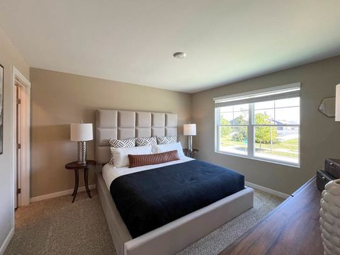 Tiny photo for 2326 Noble Lane, Yorkville, IL 60560 (MLS # 12518230)