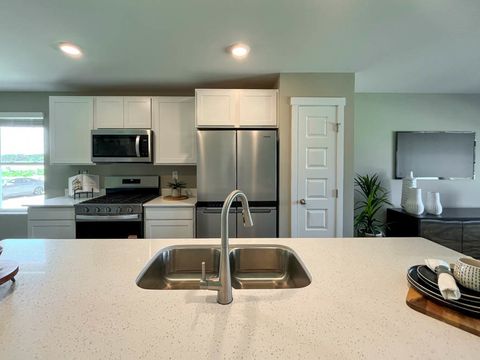 Tiny photo for 2326 Noble Lane, Yorkville, IL 60560 (MLS # 12518230)