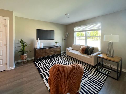 Tiny photo for 2326 Noble Lane, Yorkville, IL 60560 (MLS # 12518230)