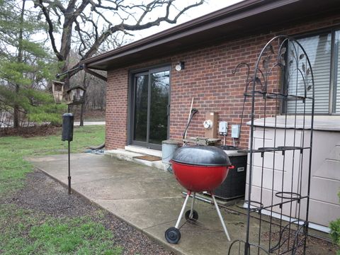 Tiny photo for 1231 Geneva Lane, Lake Zurich, IL 60047 (MLS # 12610006)